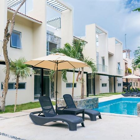 Amazing Puerto Aventuras Modern Studio #201 Exterior foto