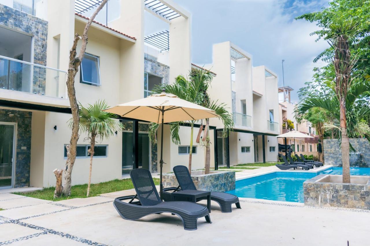 Amazing Puerto Aventuras Modern Studio #201 Exterior foto