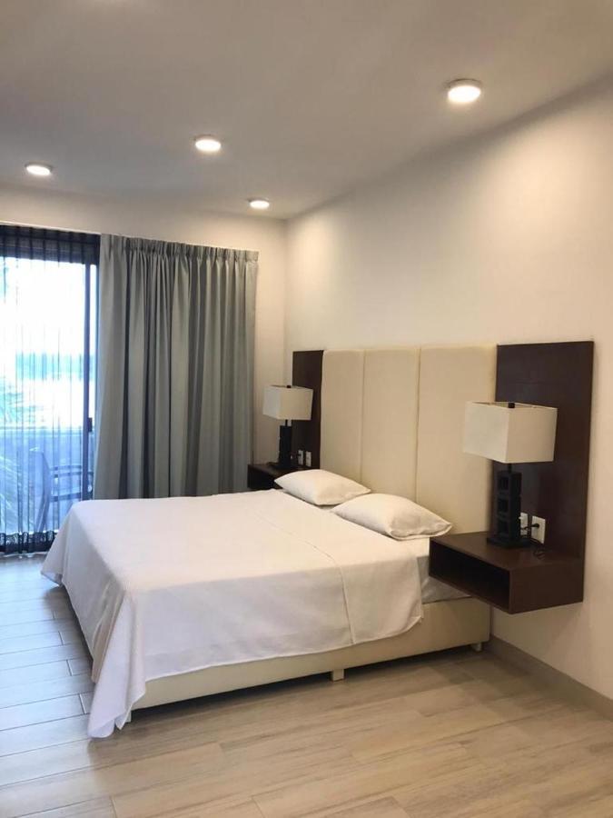 Amazing Puerto Aventuras Modern Studio #201 Exterior foto