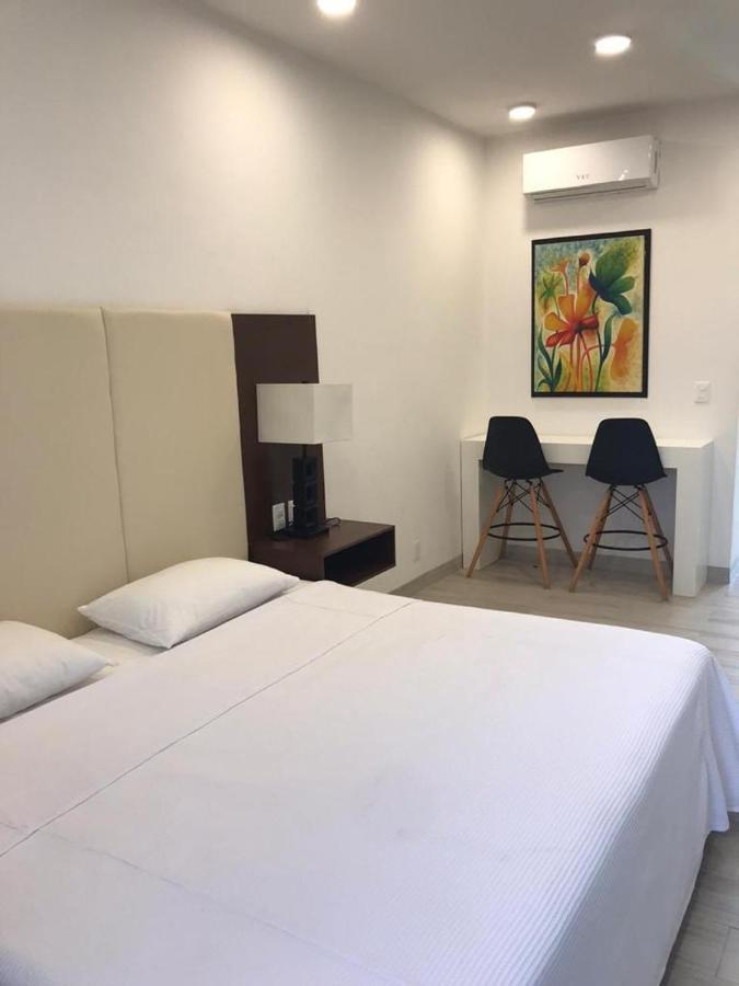 Amazing Puerto Aventuras Modern Studio #201 Exterior foto